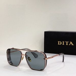 DITA Sunglasses 659